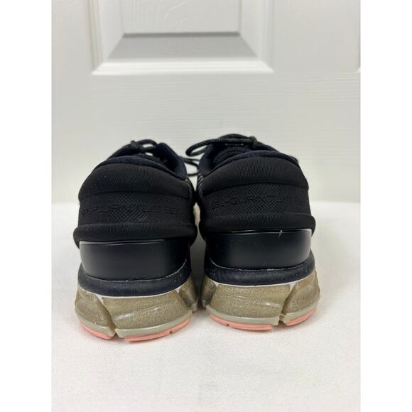 Asics Women's Gel-Quantum 360 Black Athletic Running Shoes Size 7 - Picture 6 of 8